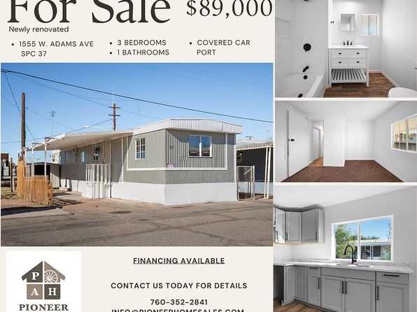 1555 Adams Ave Space 37