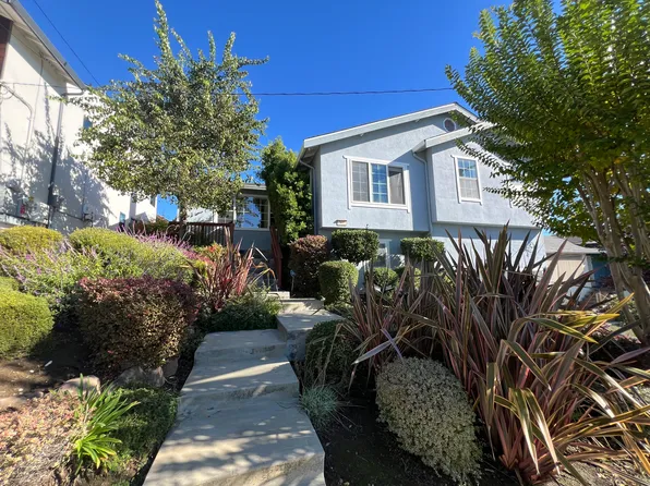 3833 Brookdale Blvd, Castro Valley, CA 94546