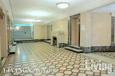 Rented by Living New York