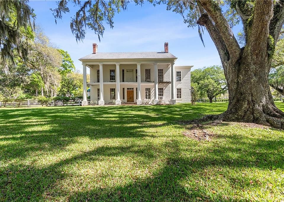 9805 Old Jeanerette Rd, Jeanerette, LA 70544 MLS 2442026 Zillow