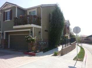16736 Nicklaus Dr UNIT 40, Sylmar, CA 91342