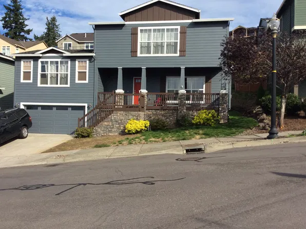 913 W Y St, Washougal, WA 98671