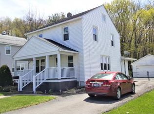 614 Wilma St, Endicott, NY 13760