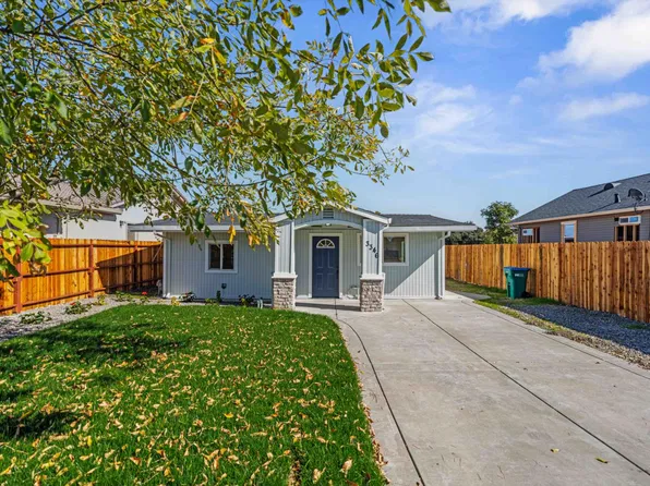 3346 Odell Ave, Stockton, CA 95206