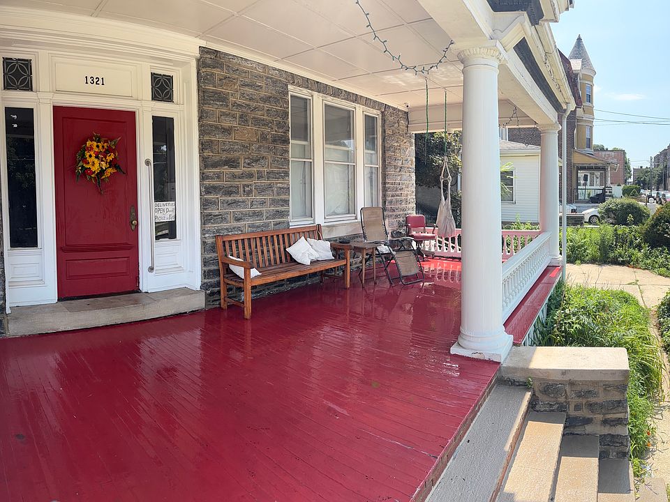 1st image of 1321 Arrott St