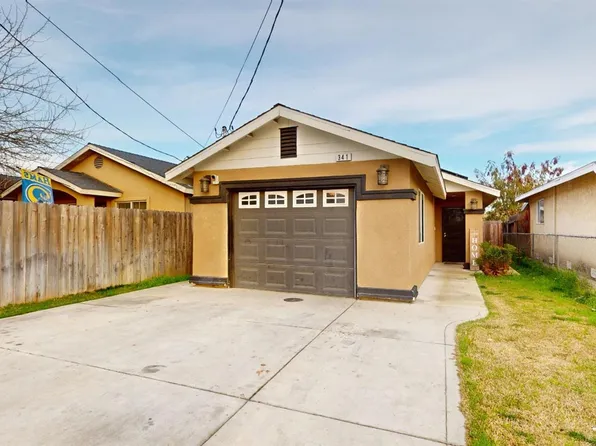 341 Hull Ave, Madera, CA 93638