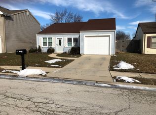 2345 Goldenrod Ct, Aurora, IL 60506