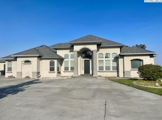 4731 Sedona Ct, Pasco, WA 99301