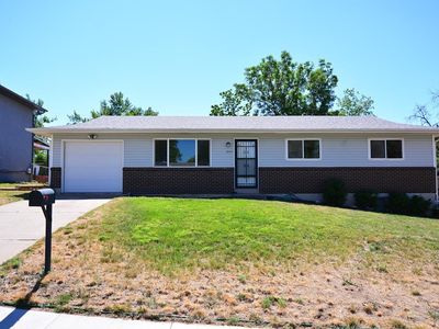 2111 Kodiak Dr, Colorado Springs, CO, 80910