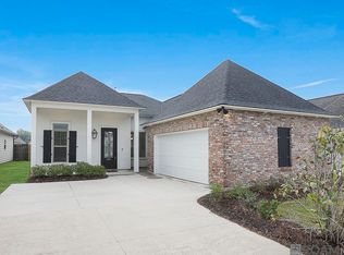 543 Gadwell Dr, Baton Rouge, LA 70810