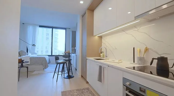 Rented by Nest Seekers International | media 7