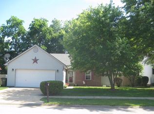 106 Montclair Ct, Georgetown, KY 40324