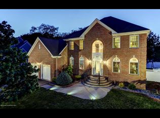 617 Windcrest Ct, Brick, NJ 08724