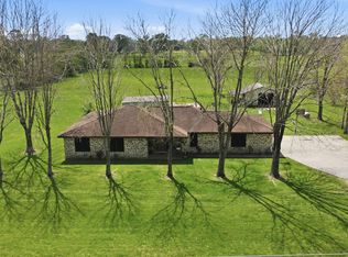 1858 County Road 2066, Hull, TX 77564