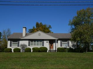 353 Bonta Dr, Harrodsburg, KY 40330