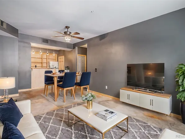 12912 Ironstone Way #101, Parker, CO 80134