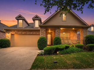 1308 Isabella Ln, Savannah, TX 76227