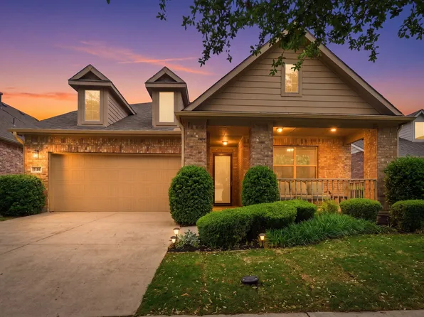 1308 Isabella Ln, Savannah, TX 76227