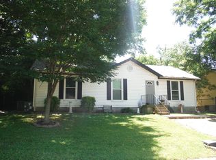 3609 Quail Dr, Hermitage, TN 37076