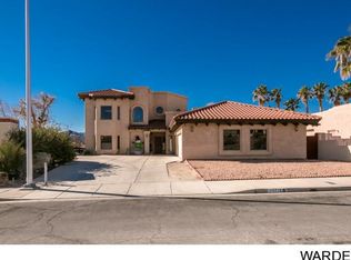 3715 S Pointe Cir, Laughlin, NV 89029