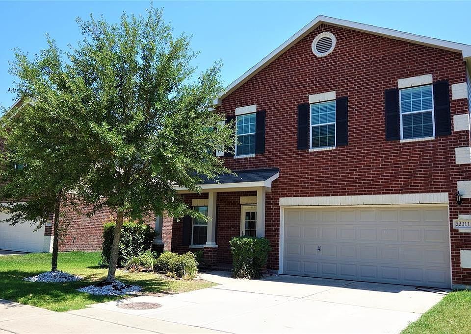 1st image of 22011 Silverfield Park Ln
