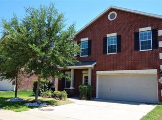 22011 Silverfield Park Ln, Katy, TX 77449