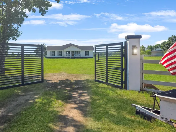 173 McElmurray Rd, Beech Island, SC 29842