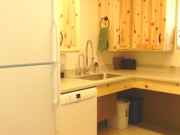 kitchen sink