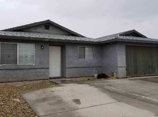 16095 Via Montana, Desert Hot Springs, CA 92240