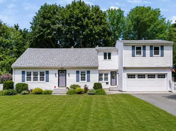 36 Myrtle Ave, Newburyport, MA 01950