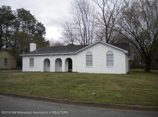 6260 Valleybrook Cv, Horn Lake, MS 38637