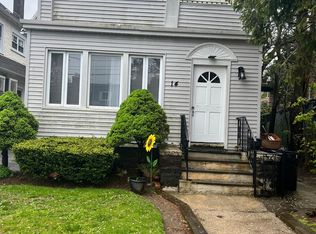 14 E Devonia Ave FLOOR 2, Mount Vernon, NY 10552