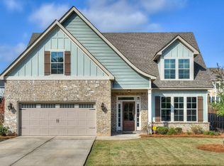1722 Opal Ct, Martinez, GA 30907