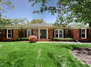 5908 Apache Rd, Indian Hills, KY 40207