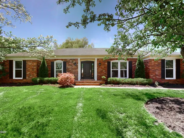 5908 Apache Rd, Indian Hills, KY 40207