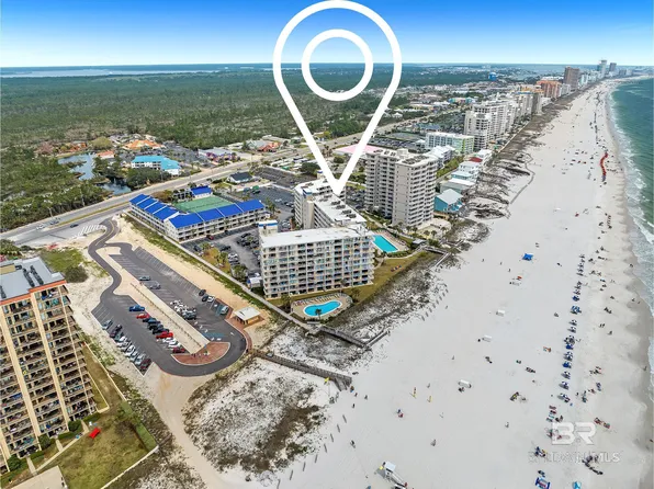 24522 Perdido Beach Blvd #4211, Orange Beach, AL 36561