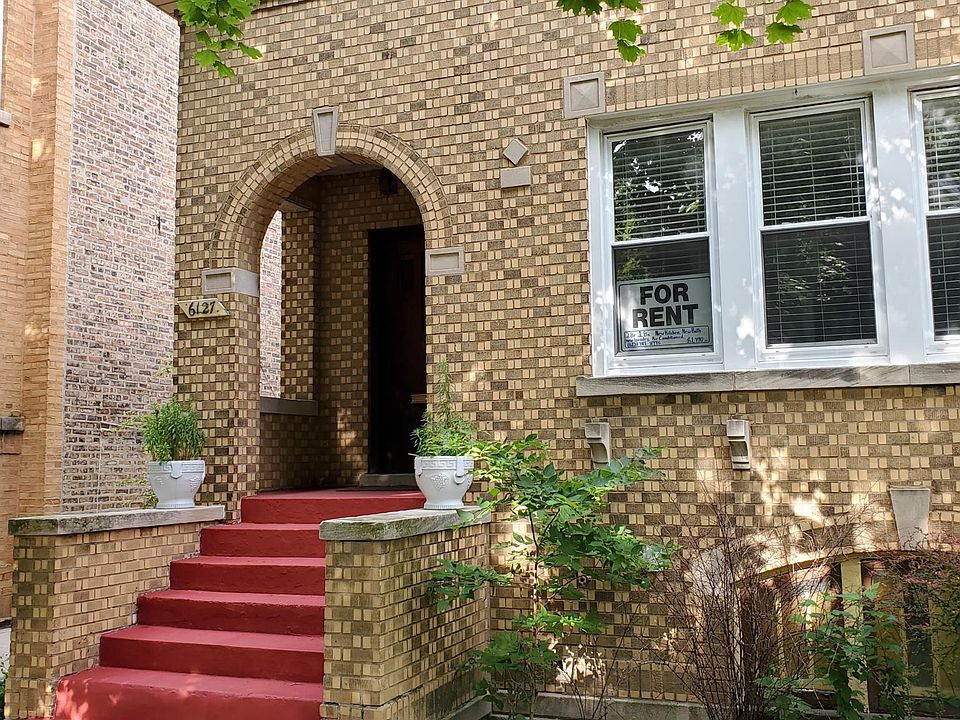 1st image of 6127 N Fairfield Ave #1