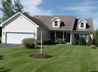 1932 Holiday Dr, Schenectady, NY 12304