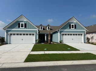 6608 Torino Lane Phase #4-LOT 425, Myrtle Beach, SC 29572