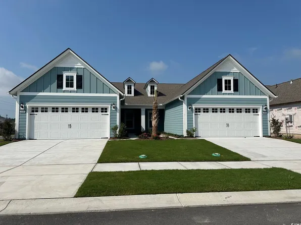 6606 Torino Lane Phase 4 Lot 424, Myrtle Beach, SC 29572