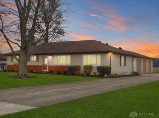 515 Eidson Rd, Greenville, OH 45331