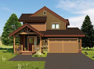 1703 Gcr, Tabernash, CO 80478
