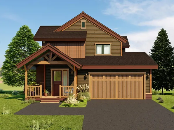 1703 Gcr, Tabernash, CO 80478