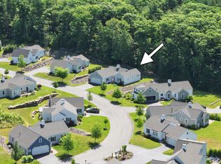 22 Carlisle Way #26, South Portland, ME 04106