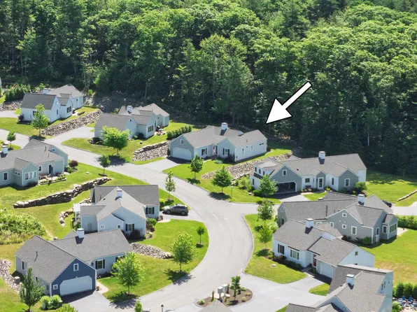 22 Carlisle Way #26, South Portland, ME 04106