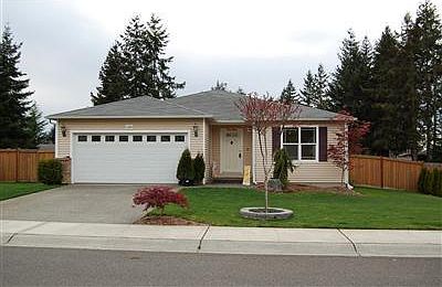 2nd image of 14208 108th Avenue Ct E