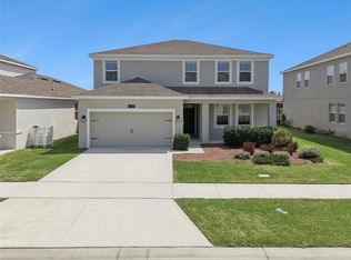 4360 Seven Canyons Dr, Kissimmee, FL 34746