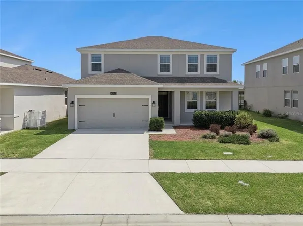 4360 Seven Canyons Dr, Kissimmee, FL 34746