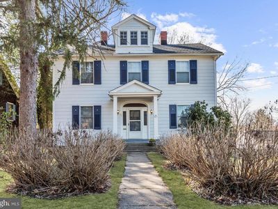 227 Church Ln, Pikesville, MD, 21208