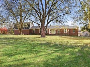8552 Highway 1078 N, Henderson, KY 42420